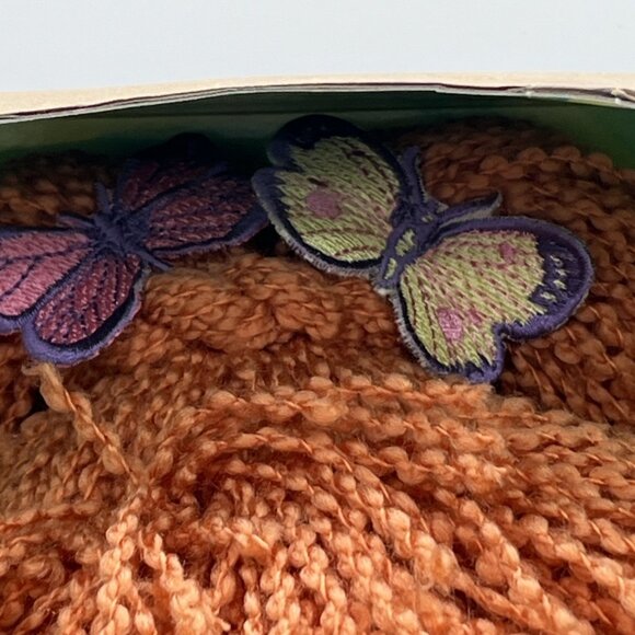 Cabbage Patch Kids CPK Share N Wear Doll 2004 Orange Hair w/teeth READ - Picture 4 of 16